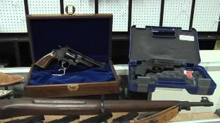 Gun Vault Auction | Firearm Auction |  Gun Auction | Absolute Firearm Auction