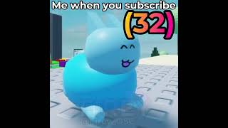 Me When You Subscribe 32
