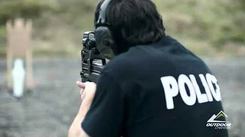 American Rifleman TV Preview: Jan. 13, 2016