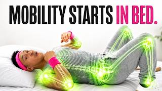 1 Simple Routine That Gets Rid of Morning Stiffness After 40