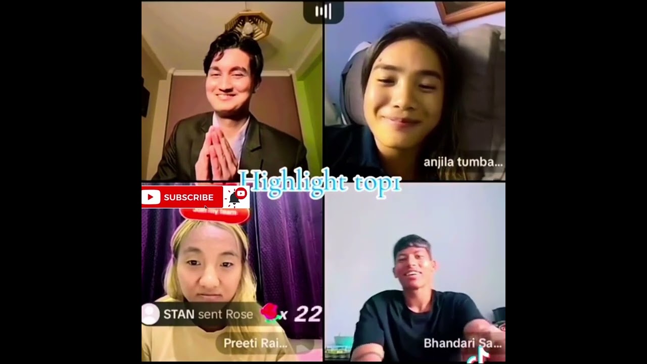 Kul vai lai t preety Rai le kulbahadur re