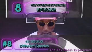 The Tay Beats Experience | Eps.8 | Ol'Soulo performs 