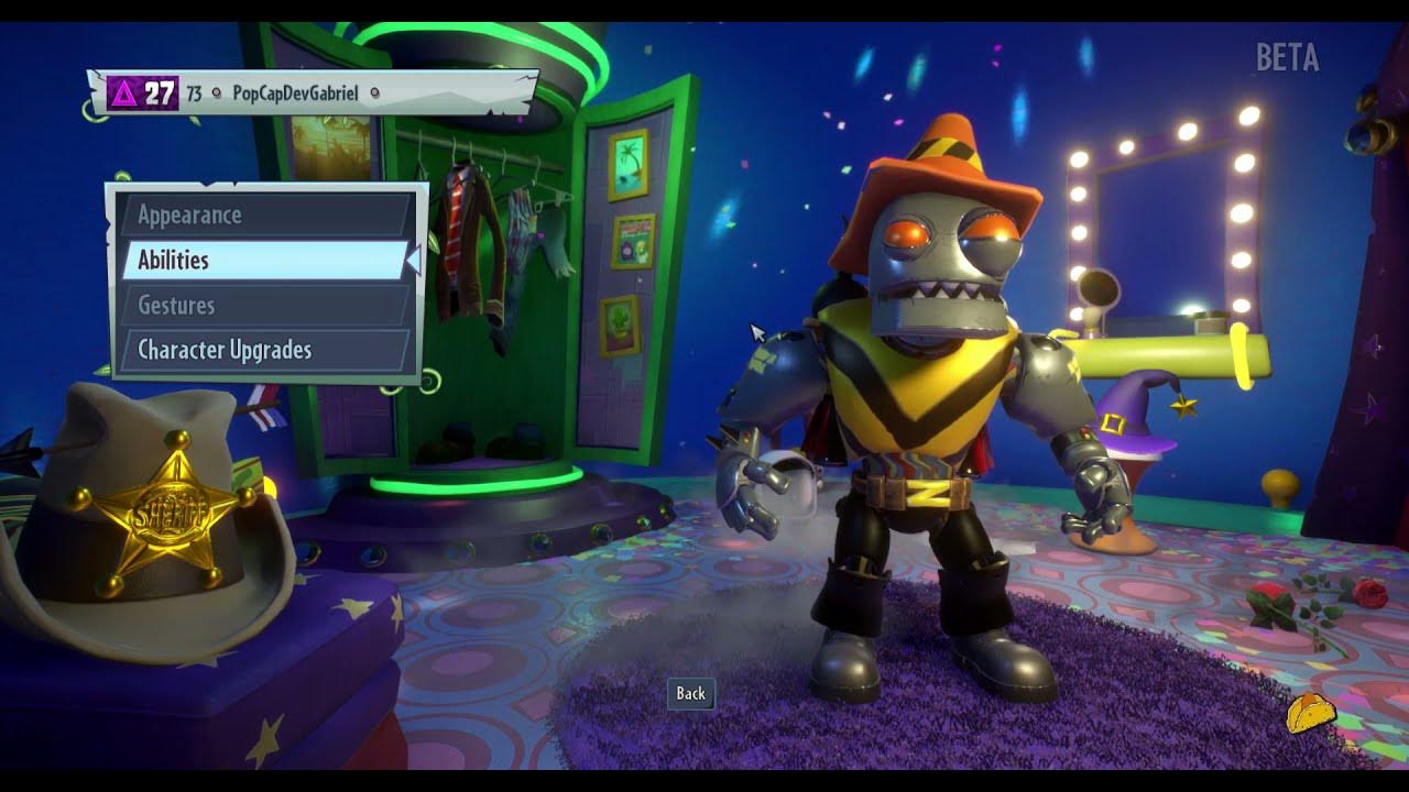 Release] SteveBot:PVZ Garden Warfare Multihack