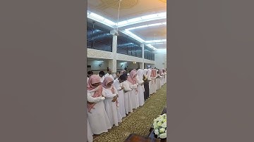 القارئ بندر الهاشمي || كلا نمد هؤلاء وهؤلاء من عطاء ربك وما كان عطاء ربك محظورا