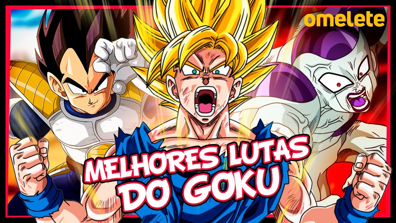 Dublador de Goku faz comentários empolgantes sobre Dragon Ball