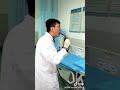 自分で胃カメラするキチガイ→牛乳吹いたら負けwww#shorts