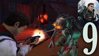 ZOMBIE SURVIVAL by VNG GAME STUDIOS Part 9 - MISFORTUNE OF YUKIO Gameplay Walkthrough Android 2020 screenshot 3