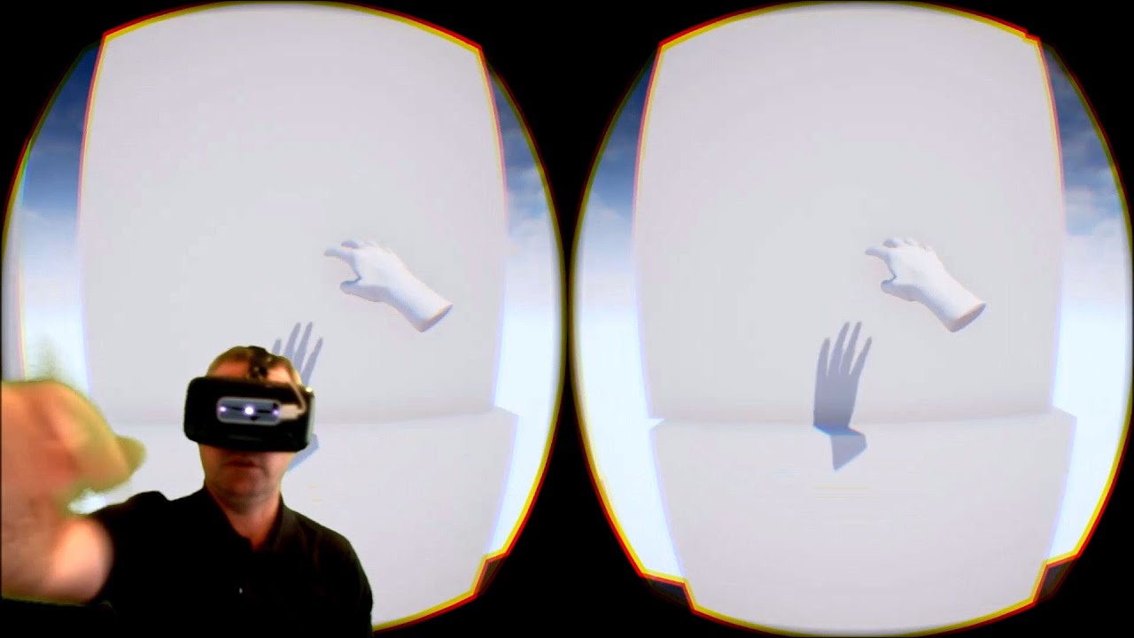Build your first Oculus Rift and Leap Motion demo in Unreal Engine 4 ...