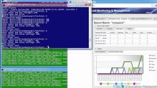 Use Metaspace Transaction Blocks - TIBCO ActiveSpaces v2.1.x