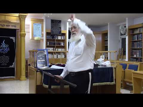 עין איה רשבי במערה 9
