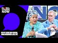One-to-One: Amina Mohammed and Bill Nye | Global Citizen NOW 2025