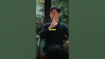 Trading vs Entrepeneurship