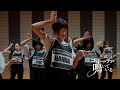 WHITE SCORPION 『コヨーテが鳴いている』Dance Practice (Moving ver.)
