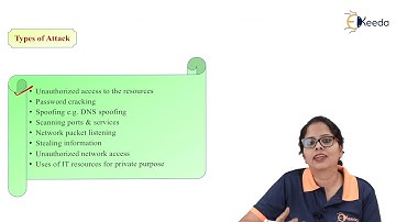 IDS ( Intrusion Detection System ) - Internet Security - Internet Communication Engineering