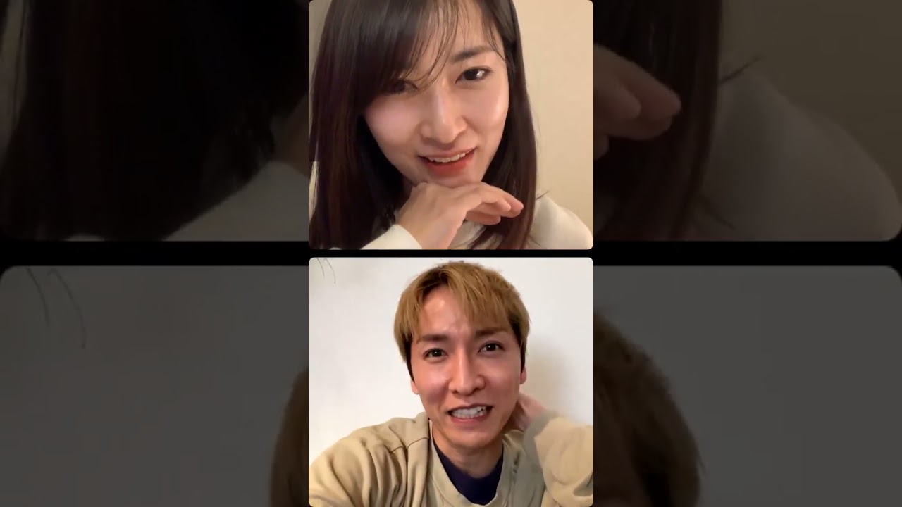 20230220 TachibanaMio's Instagram Live