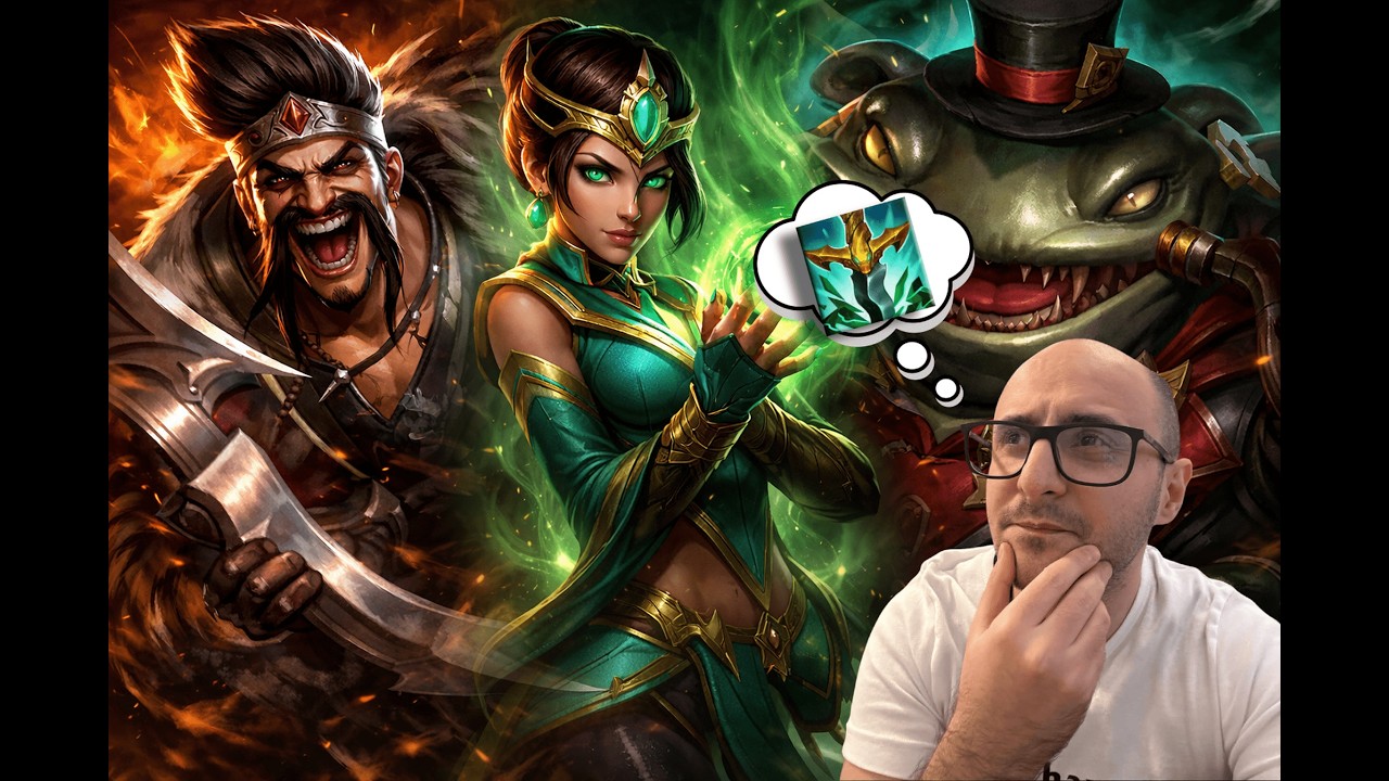 How to Carry with Full Lethality Sion Jungle (Step-by-Step Walkthrough)