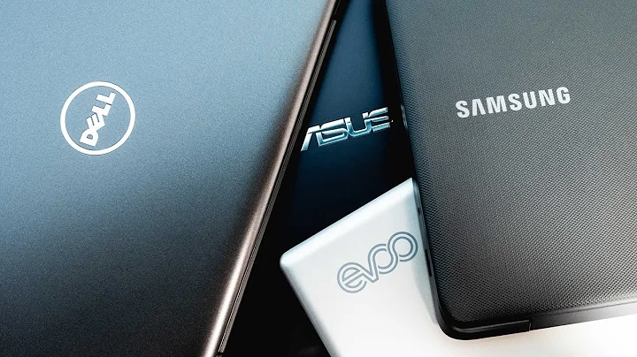 I Bought the Cheapest Laptops on Amazon