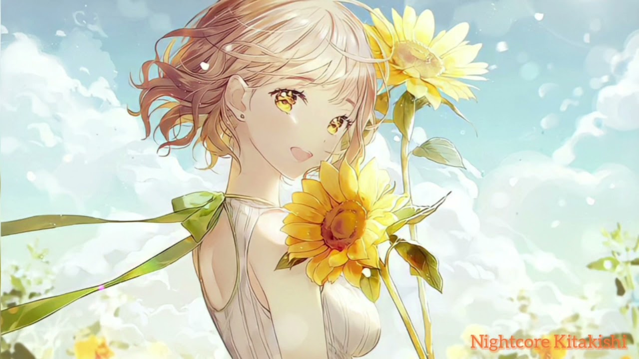 Into The Open Air - Nightcore