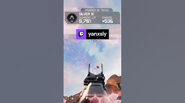 so close :( almost 1v3 | Twitch: yanxsly