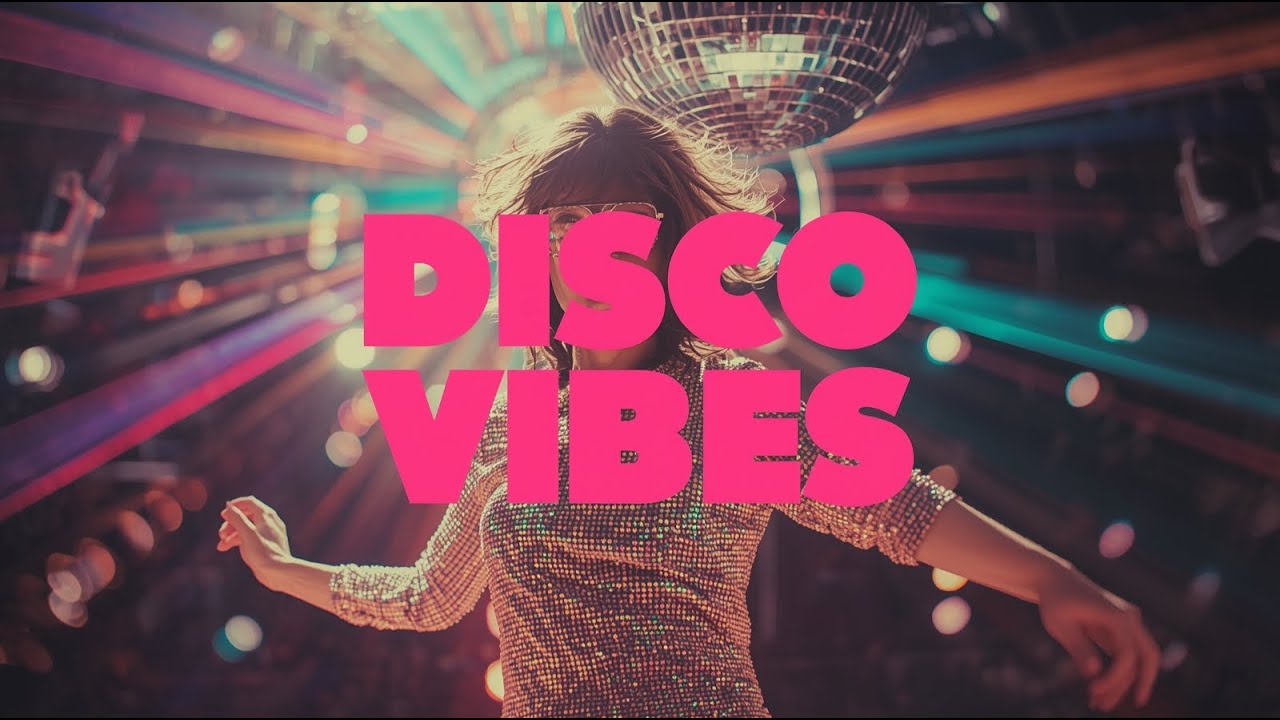 Best Classic Disco Vibes – Timeless Grooves & Feel-Good Dance Hits ...