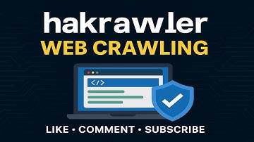 Hakrawler Tutorial: Fast Web Crawler for Bug Bounty