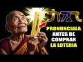 Repite Esta Palabra Secreta Una Noche Antes De Jugar La Lotería Enseñanzas Budistas Repite Esta Palabra Secreta Una Noche Antes De Jugar La Lotería Enseñanzas Budistas