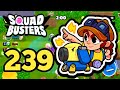 Squad Busters Gameplay Walkthrough No.239