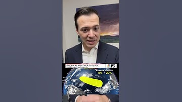 Toasty weekend with pop-up storm potential; Tracking Gabrielle - WPMI NBC 15