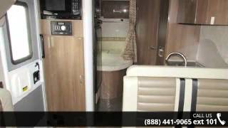 2014 Winnebago TREND 23L - Camping World of Bakersfield