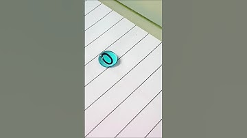 BUBBLE NAME #shorts #youtubeshorts #deepindiy #calligraphy #bubble #youtube