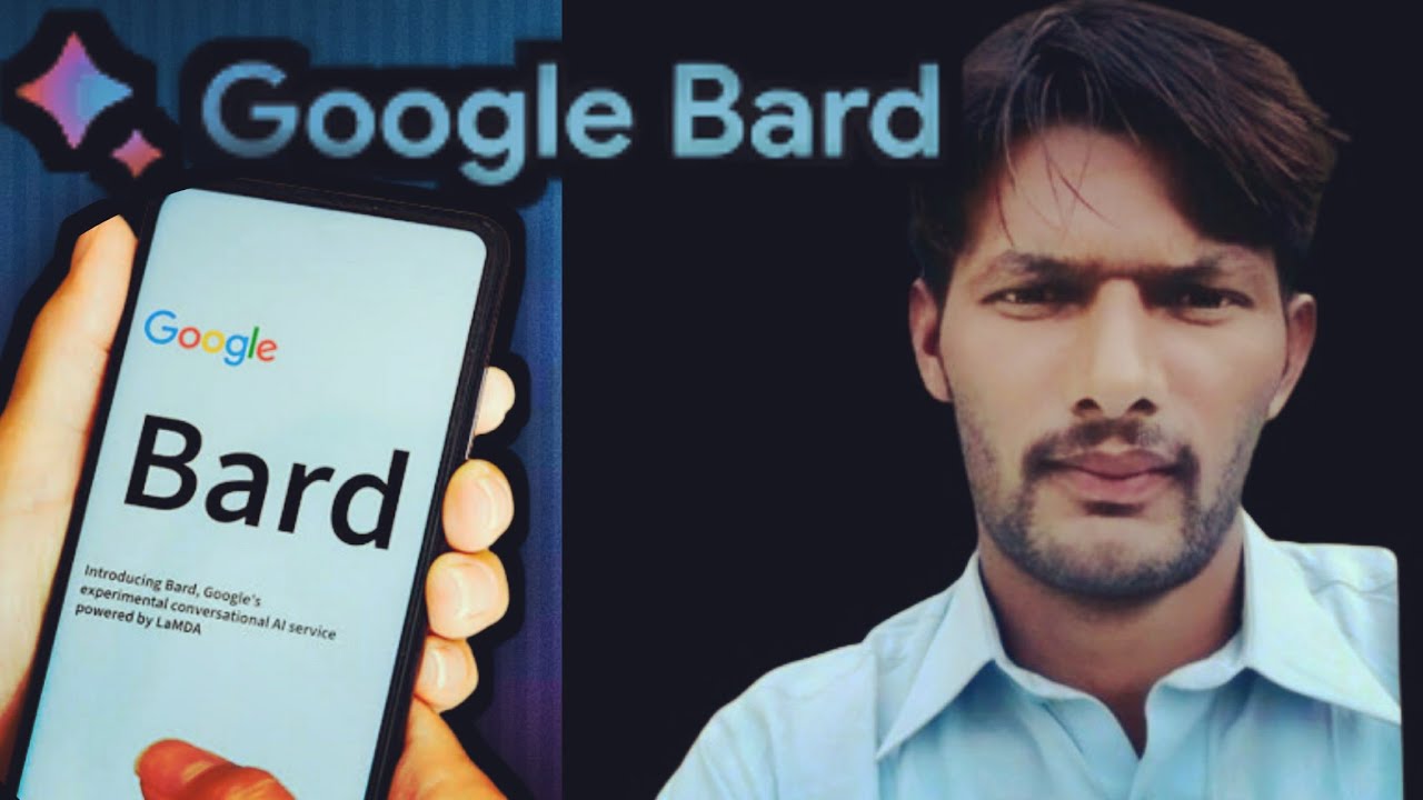 Google Bard Account kaise bnyin 2023 | How To Create A Google Bard Account | Mubashir Online Studio