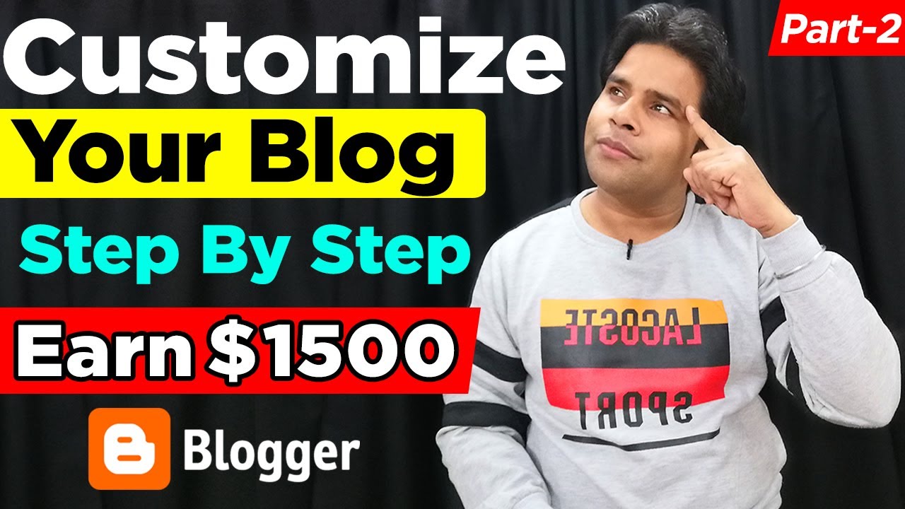 Membangun Kekaisaran Moneter: Panduan Lengkap Membangun Channel Lyric Video Adsense yang Menguntungkan