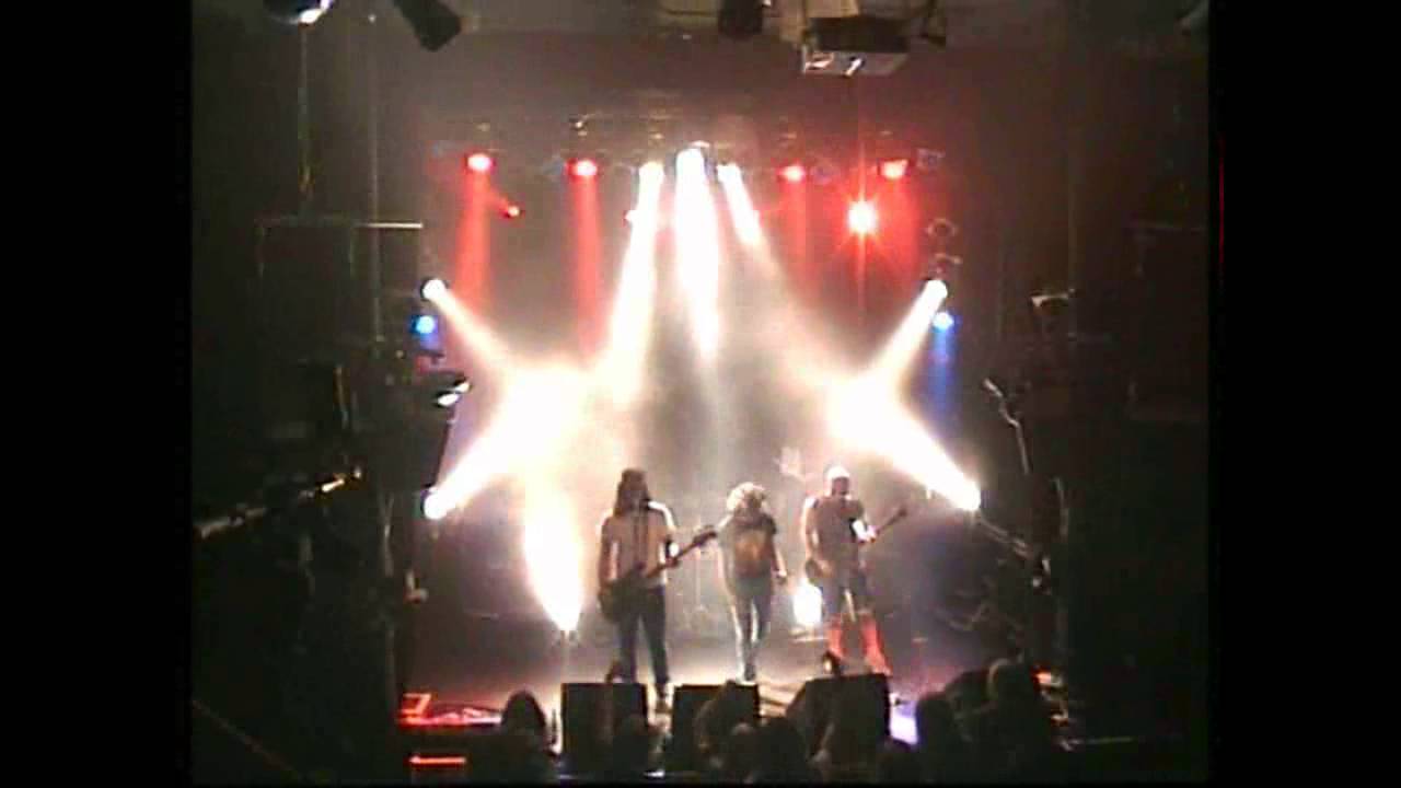 Watch HAMMER - WRONG WAY WILLY (official video) on YouTube Watch HAMMER - WRONG WAY WILLY (official video) on YouTube