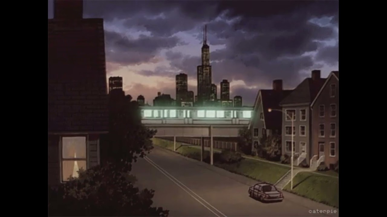 непрожитая жизнь - oxxxymiron (slowed and reverb)