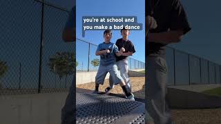 You’re at school #anotherbrickinthewall #brickstory #gobricks #brickseek when you make a trend 