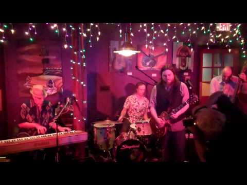 Maximum Blues All Stars featuring David Maxwell an...