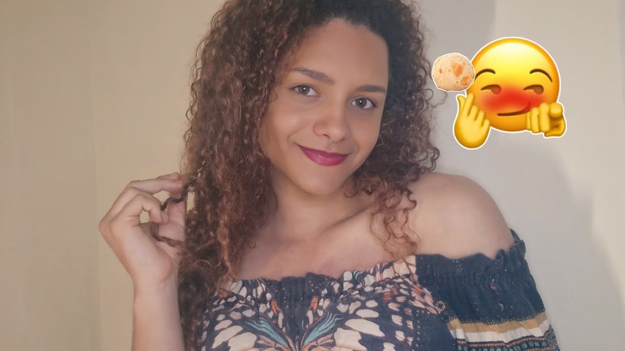 ASMR RP • Uma Mineira está afim de você! 🫣🥰 #asmr #relax #pov 