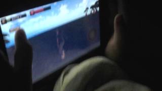 Skater 3d ranpage simulator screenshot 2