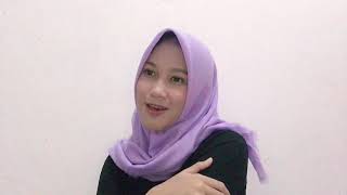 La La Lost You - NIKI ZEFANYA | Nabila Mutiara (Cover)