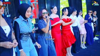 Download lagu BETE - ALL ARTIS || NEW PALLAPA LIVE ANNIVERSARY KE-14 CASPER - RUBIYAH - GEMBONG - PATI