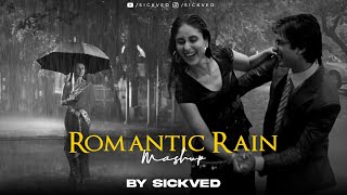 Romantic Rain Mashup | SICKVED | Darshan Raval | Arijit Singh screenshot 2