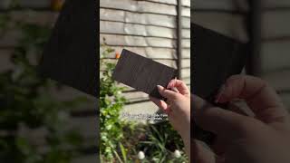 Download Lagu Bosan dengan pagar kayu lama Anda yang sudah usang? Saatnya memperbarui dengan pagar komposit LuxeLine 👀 MP3