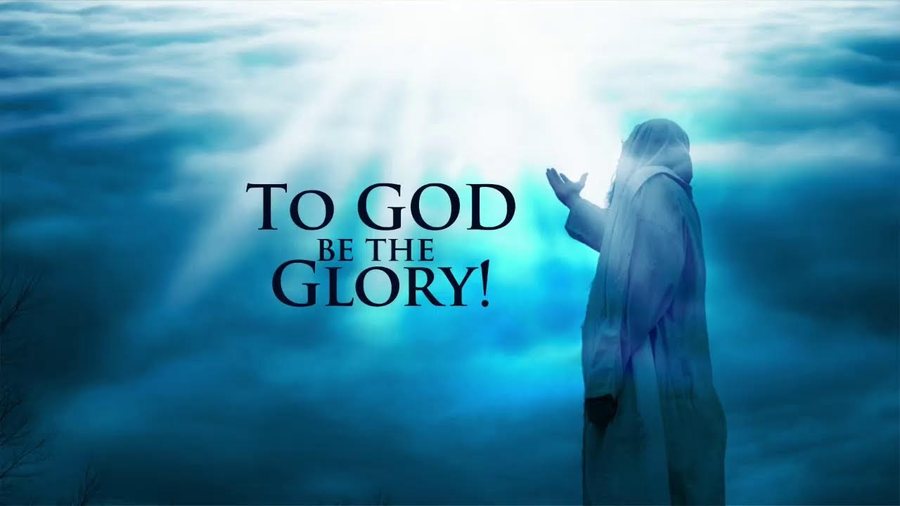 LIVE! NIGHTLY GOSPEL SERIES | Into His Likeness | March 6, 2026