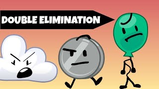 BFB But Every Elimination Is A Double Elimination