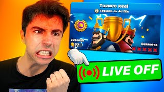 SI PIERDO O LLEGO AL TOP EN TORNEO, TERMINA EL VIDEO - BENIJU by BENIJUGOSO 228,394 views 2 weeks ago 1 hour, 5 minutes