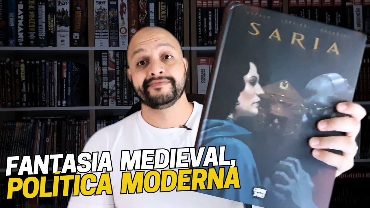 SARIA YouTube