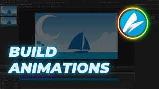 From Static to Dynamic: Building Animations in Saola Animate