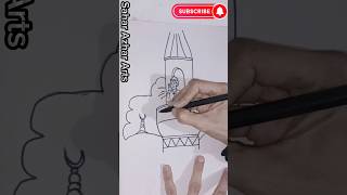 Muslim Azan  Drawing shorts azan ramadan youtubeshorts art viral