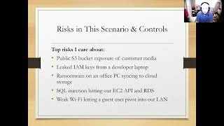 Module 2 Assignment | Introduction to Security in Cloud Computing