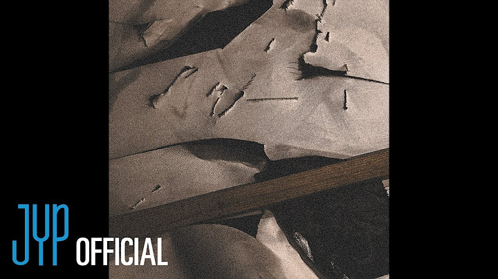 현진(Hyunjin) "낙서장 (Quill Pen)" | [Stray Kids(스트레이 키즈) : SKZ-RECORD(슼즈 레코드)]